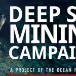 Call for an international moratorium on deep seabed mining