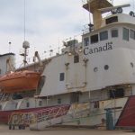 Scientists gather in Halifax to study deep-sea sponges