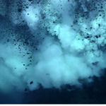 Deepest undersea vents discovered by UK team