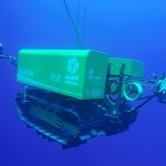 Belgian dredging company halts experiment with deep-sea nodule harvester