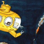 New book enlightens young readers on deep sea mining