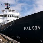 Schmidt Ocean Institute’s RV Falkor bound for deep-sea discoveries in WA’s Bremer Bay canyon